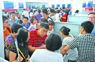 熱問高招 高考志愿填報咨詢全攻略（圖）