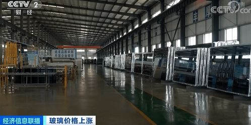 玻璃價(jià)格飆升超20%，美妝包材及金屬裝飾材料零售面臨連鎖漲價(jià)挑戰(zhàn)